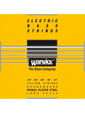 41301 Yellow Label Medium 5-String (45-135), зображення 1