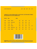 41301 Yellow Label Medium 5-String (45-135), зображення 2