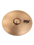 16" B8X Medium Crash, зображення 1