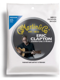 MEC13 Clapton's Choice Phosphor Bronze Medium 13-56, зображення 1 | JAM MEC13 Clapton's Choice Phosphor Bronze Medium 13-56, зображення 1