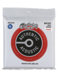 MA150T Authentic Acoustic Lifespan 2.0 80/20 Bronze Medium (13-56), зображення 1