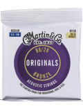 Originals Acoustic 80/20 Bronze Medium (13-56), зображення 1