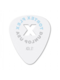 TORTEX FLEX X PICK 1.0MM, зображення 2