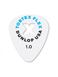 TORTEX FLEX X PICK 1.0MM, зображення 1