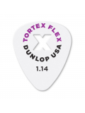TORTEX FLEX X PICK 1.14MM, зображення 1