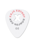 TORTEX FLEX X PICK .50MM, зображення 2