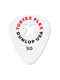 TORTEX FLEX X PICK .50MM, зображення 1