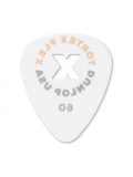 TORTEX FLEX X PICK .60MM, зображення 2