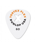 TORTEX FLEX X PICK .60MM, зображення 1