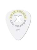 TORTEX FLEX X PICK .73MM, зображення 2