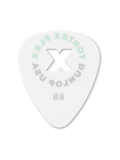 TORTEX FLEX X PICK .88MM, зображення 2