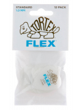 TORTEX FLEX STANDARD PICK 1.0MM, зображення 2