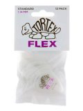 TORTEX FLEX STANDARD PICK 1.14MM, зображення 2