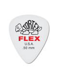 TORTEX FLEX STANDARD PICK .50MM, зображення 1