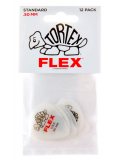 TORTEX FLEX STANDARD PICK .50MM, зображення 2