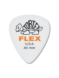 TORTEX FLEX STANDARD PICK .60MM, зображення 1