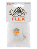 TORTEX FLEX STANDARD PICK .60MM, зображення 2