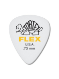 TORTEX FLEX STANDARD PICK .73MM, зображення 1