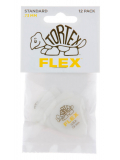 TORTEX FLEX STANDARD PICK .73MM, зображення 2