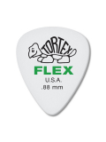 TORTEX FLEX STANDARD PICK .88MM, зображення 1
