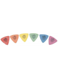4310 TORTEX TRIANGLE CABINET, зображення 1 | JAM 4310 TORTEX TRIANGLE CABINET, зображення 1
