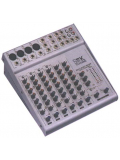 SKAS802C, зображення 1 | JAM SKAS802C, зображення 1