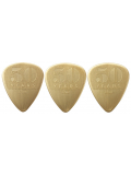 4429 50th ANNIVERSARY GOLD NYLON PICK CABINET, зображення 1