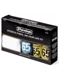 6400 SYSTEM 65 CYMBAL AND DRUM CARE KIT, зображення 2
