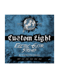45210 BLUE LABEL CUSTOM LIGHT (09-46), зображення 1
