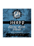 45230 BLUE LABEL HEAVY (11-50), зображення 1