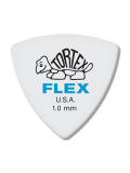 TORTEX FLEX TRIANGLE PICK 1.0MM, зображення 1
