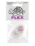 TORTEX FLEX TRIANGLE PICK 1.14M, зображення 2