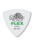 TORTEX FLEX TRIANGLE PICK .88MM, зображення 1