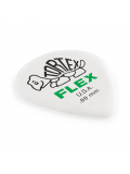 TORTEX FLEX JAZZ III XL PICK .88MM, зображення 3