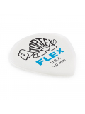 TORTEX FLEX JAZZ III XL PICK 1.0MM, зображення 3