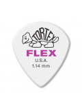 TORTEX FLEX JAZZ III XL PICK 1.14MM, зображення 1