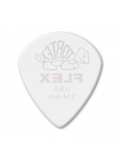 TORTEX FLEX JAZZ III XL PICK 1.14MM, зображення 2