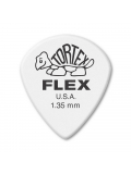 TORTEX FLEX JAZZ III XL PICK 1.35MM, зображення 1