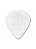 TORTEX FLEX JAZZ III XL PICK 1.35MM, зображення 2