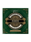 47210 Phosphor Bronze Extra Light (10-46), зображення 1