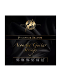 47240 PHOSPHOR BRONZE LIGHT 12-STRING (10-47), зображення 1