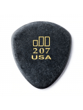 JAZZTONE LARGE ROUND TIP PICK, зображення 1