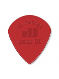 JAZZ III XL NYLON PICK, зображення 1