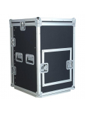 RC 24316 B - Standard Line - 19" L Rack Flight Case, 16HU, зображення 2
