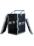 RC 24316 B - Standard Line - 19" L Rack Flight Case, 16HU, зображення 1