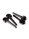 HE920 HERCO VIOLIN PEGS - 4/4 SIZE, зображення 2