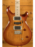 SE Swamp Ash Special (Vintage Sunburst), зображення 5