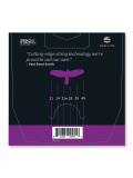 Signature Medium Guitar Strings 11-49, зображення 2