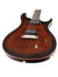 SE Paul's Guitar (Black Gold Burst), зображення 2