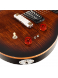 SE Paul's Guitar (Black Gold Burst), зображення 5